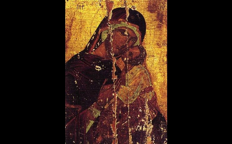 <p>Неподалеку от Александрии археологи обнаружили древнейшую на сегодняшний день рукопись, содержащую известную молитву к Пресвятой Богородице.</p>