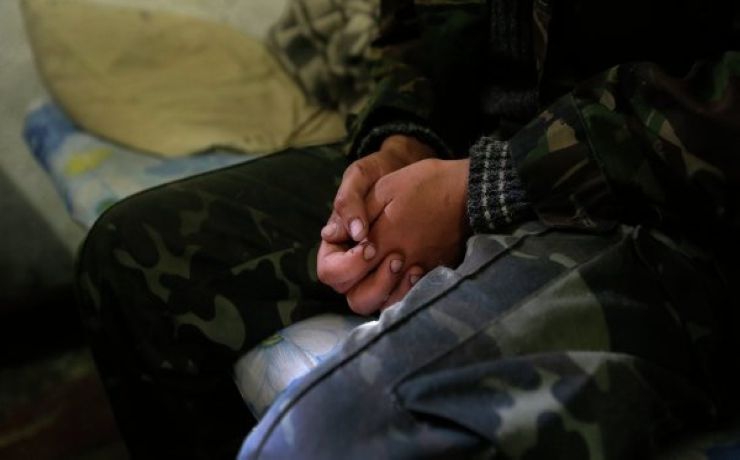 <p>В ДНР рассказали о махинациях, которые совершают украинские силовики во время обмена военнопленными</p>