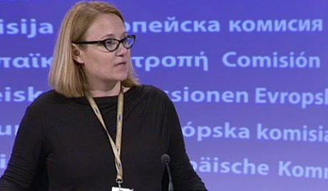 <p>Представитель МИД ЕС Майя Косьянчич напомнила Сербии, что Евросоюз официально просит третьи страны воздерживаться от замещения европейской аграрной продукции на российском рынке.</p>