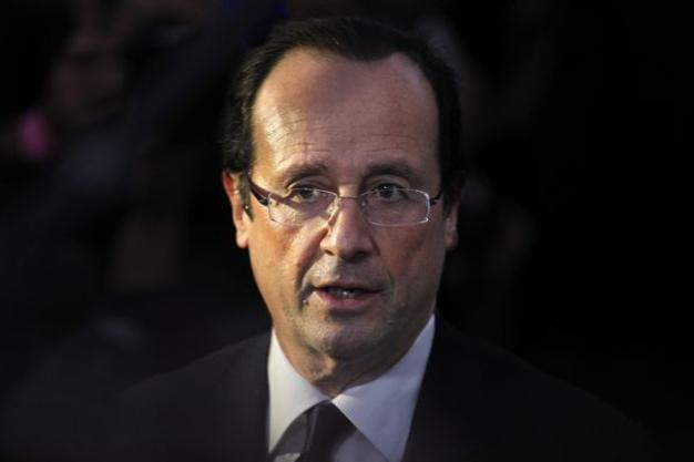 <p>Авторитетный исследовательский институт OpinionWay опубликовал результаты опроса общественного мнения, которые показали, что большинство французов испытывают глубокое разочарование от деятельности Франсуа Олланда на посту президента страны.  </p>
