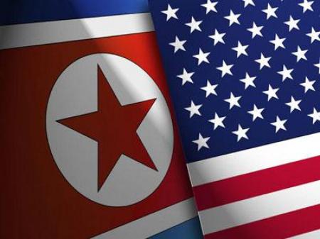 <p>КНДР резко отреагировала на решение Вашингтона перебросить на Корейский полуостров американские войска из Японии при возникновении чрезвычайной ситуации.</p>