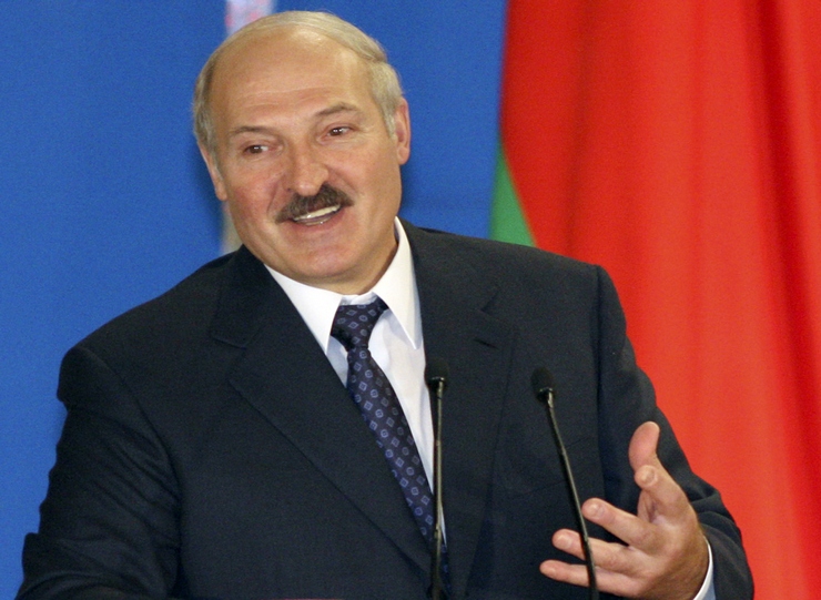 <p>Сегодня Александр Лукашенко провел совещание по вопросам поставок и транзита продовольствия в Россию.</p>