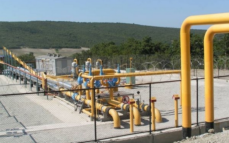 <p>Энергетическую независимость от российского газа Украина готова обеспечить за счет реверсных поставок его из соседних стран Европы</p>
