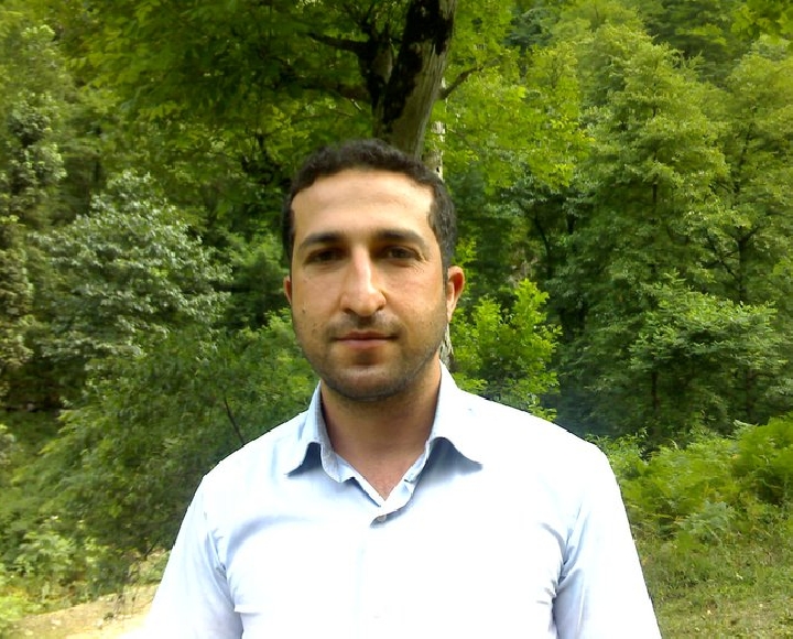 Ранее иранец Юсеф Надархани был приговорен к смерти за то, что отказался от ислама.