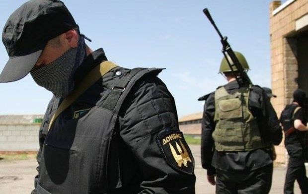 <p>Полномочный представитель Донецкой народной республики Денис Пушилин заявил, что Киев не контролирует все свои подразделения, участвующие в карательной операции в Донбассе. Это является одной из причин обострения конфликта в регионе.</p>
