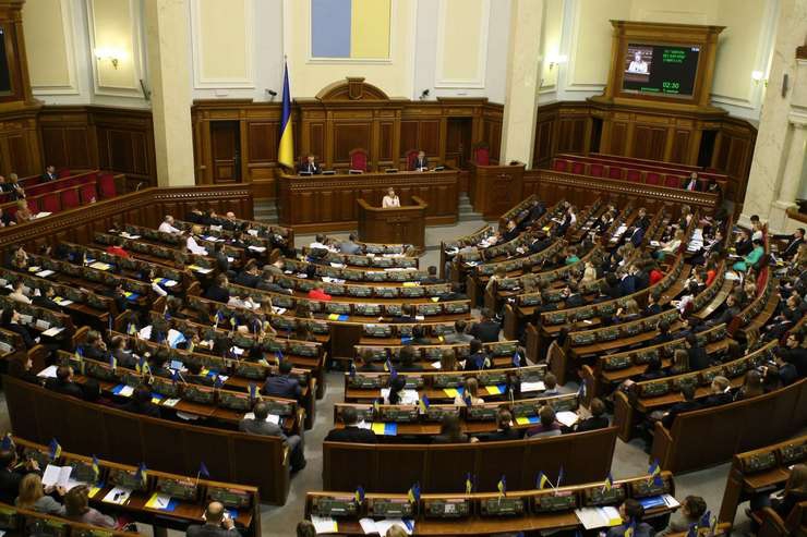 <div>Экс-министр обороны Украины заявил о том, что правительство утвердило оборонный заказ с рекордным бюджетом</div>