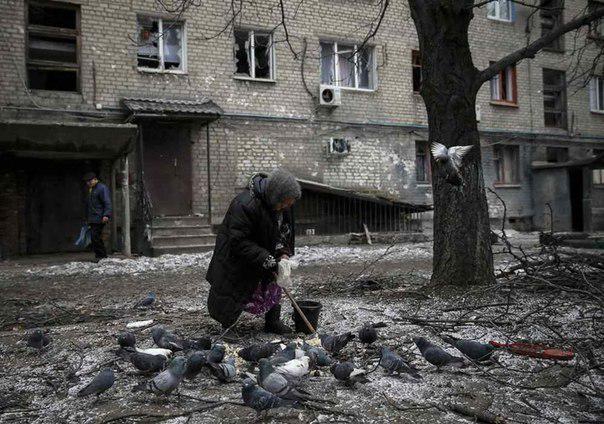 <p>В период с 31 января по 5 февраля 674 мирных жителя Донбасса получили ранения.</p>