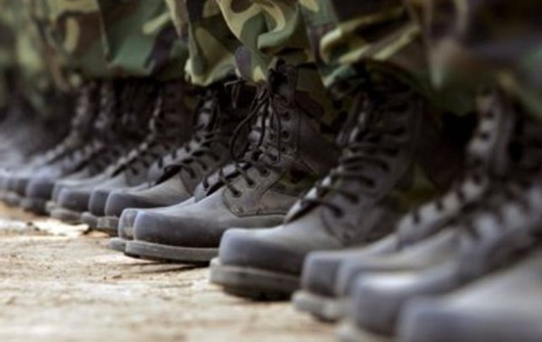 <p>Военная прокуратура Украины проводит расследование по фактам дезертирства в отношении 10 266 военнослужащих.</p>