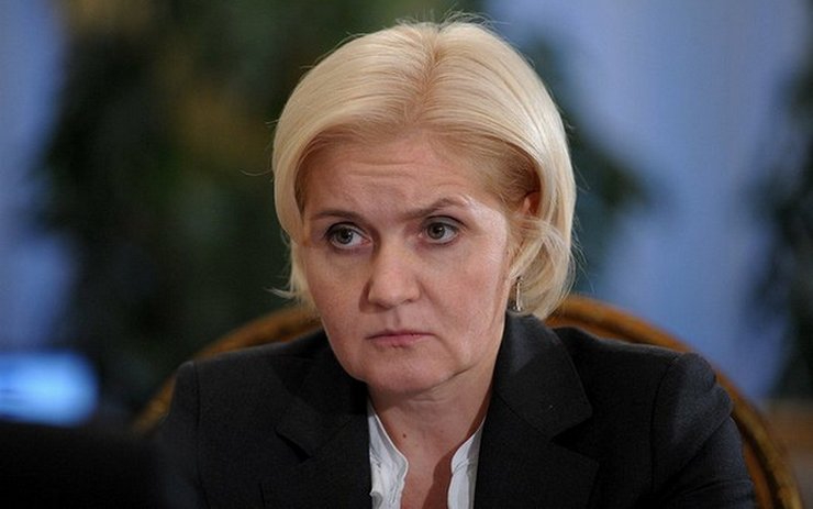 <p>По словам вице-премьера по социальной политике Ольги Голодец, правительство не планирует в этом году замораживать зарплаты бюджетников и социальные выплаты</p>