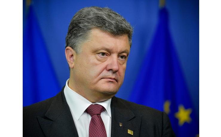 <p>По словам Порошенко, «украинская сторона очень ответственно подходит к имплементации минских соглашений»</p>