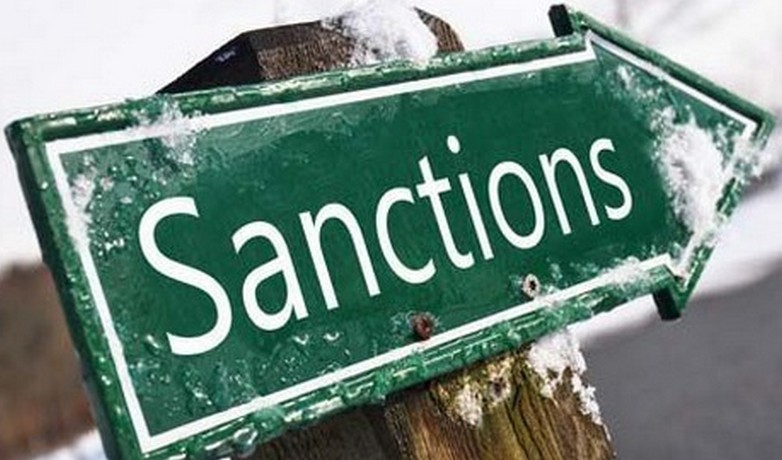<p>«Официальный журнал» ЕС опубликовал расширенный санкционный список в связи с ситуацией на Украине</p>