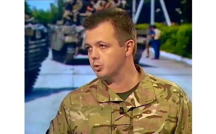 <p>По заявлению депутата Верховной Рады, начался вывод украинских войск из Дебальцево.</p>