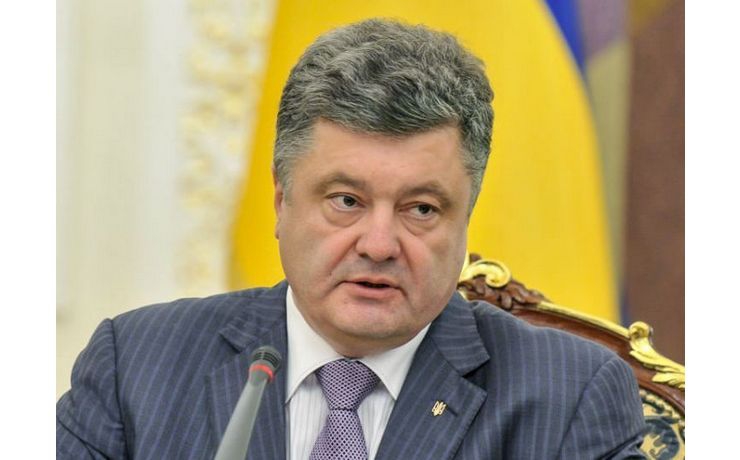<p>Виталий Чуркин, постпред РФ в ООН, отметил, что эти заявления ставят под сомнение намерение властей Украины выполнять минские договоренности.</p>