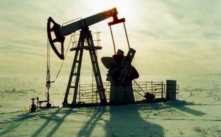 <p>Министерство финансов оценило негативное влияние на объем экспорта из России из-за резкого снижения цен на нефть.</p>