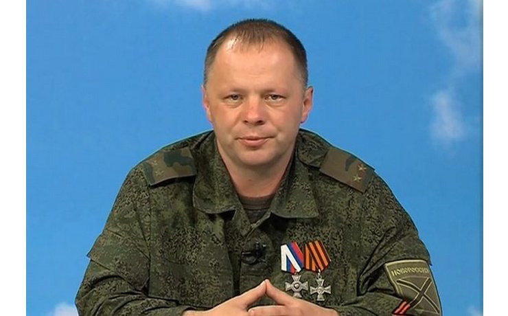 <p>Как заявил заместители министра обороны ДНР Эдуард Басурин, обстрел не повлиял на заключенные ранее договоренности о перемирии.</p>