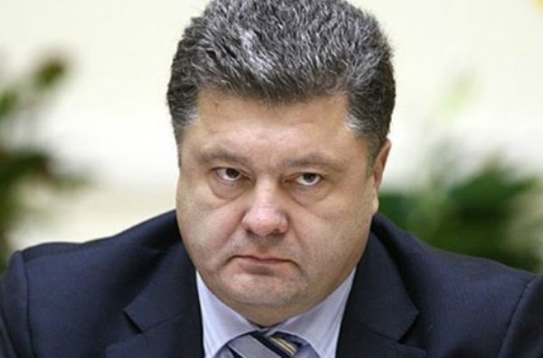 <p> 3 марта президент Украины внесет для рассмотрения в Верховную Раду проект обращения по миротворцам.</p>