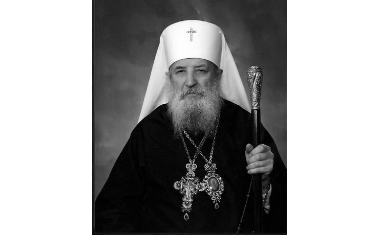 <div>Митрополит Лавр скончался в Джорданвилле 16 марта 2008 года, в первую Неделю Великого поста в Праздник Торжества Православия.</div>