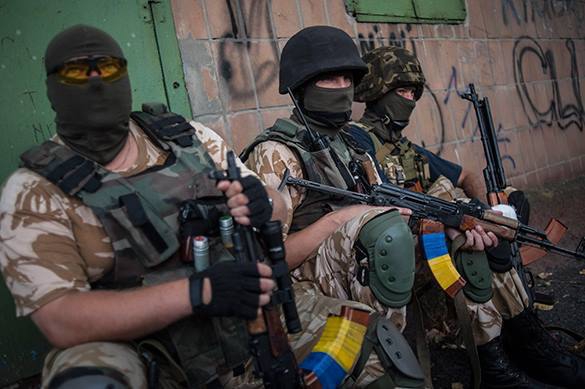<p>Министр иностранных дел Польши Гжегож Схетына заявил, что польские офицеры займутся обучением офицеров и нижних чинов украинской армии.  </p>