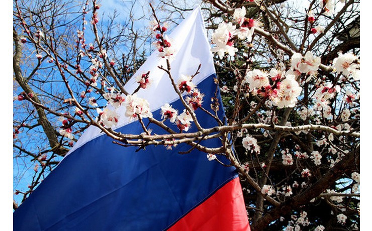 <p>В марте 2015-го мы вспоминали годовщину Русской весны. Вспомнили и о том, что 15 лет назад в марте 2000-го Владимир Путин первый раз официально возглавил Россию</p>