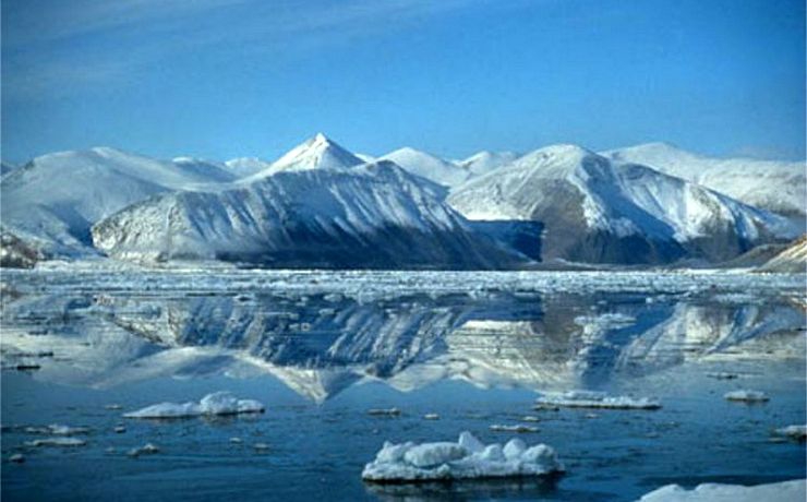 <p>Финансирование арктических программ на ближайшие пять лет составить порядка 220 миллиардов рублей.</p>