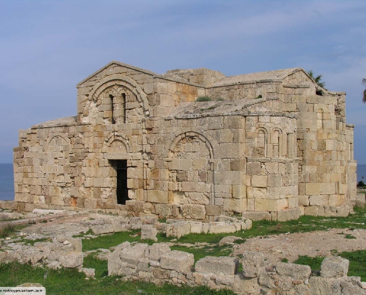 Снят короткометражный документальный фильм о разрушении памятников христианской культуры