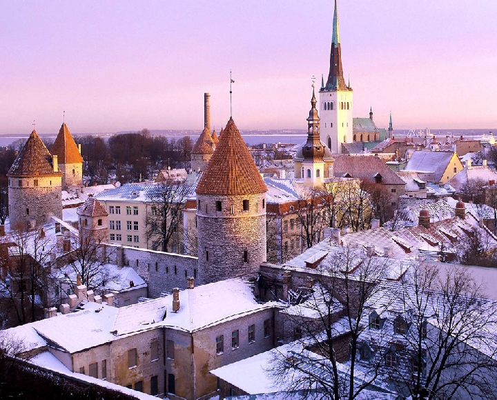 Согласно данным опроса, главным вероисповеданием Эстонии стало православие