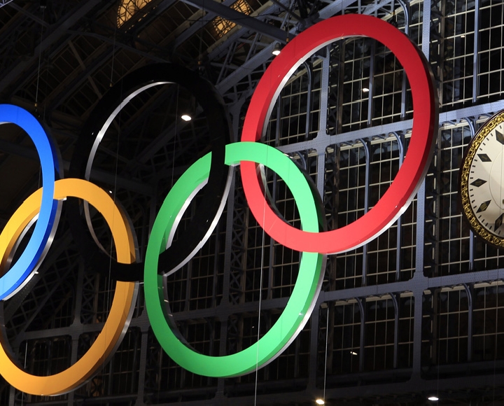 Индийские спортсмены лишаются права выступать на Олимпиадах под флагом своей страны.