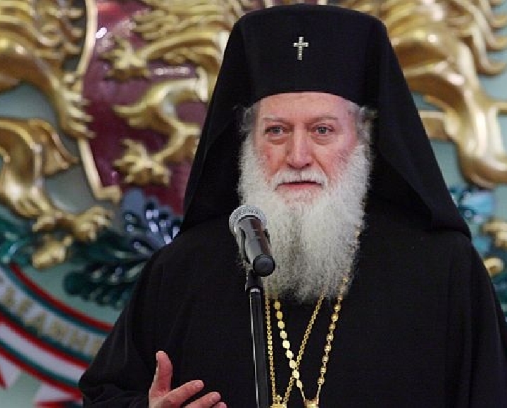 Делегация Русской Православной Церкви прибыла в Болгарию для участия в интронизации...