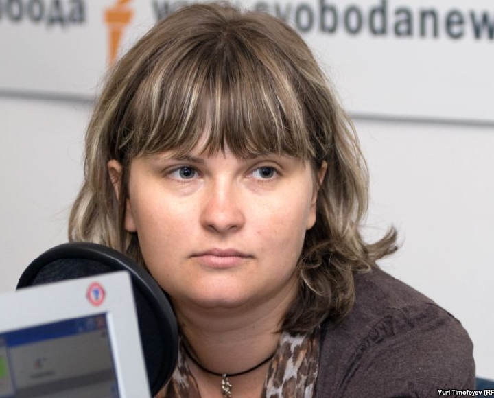 Российская журналистка будет награждена премией, основанной Кондолизой Райс. 