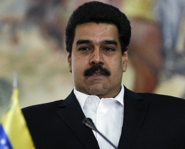 Николас Мадуро назначил нового посла Венесуэлы в России.