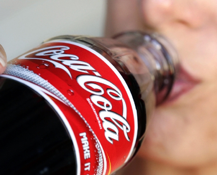 Если обвинения подтвердятся, Coca-Cola могут выдворить из страны...