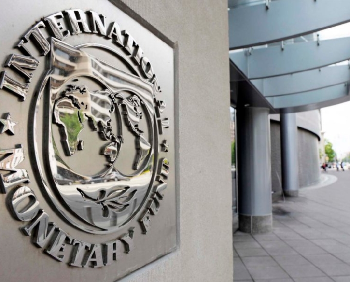Кипр обвиняет в бесплодности переговоров Международный валютный фонд...