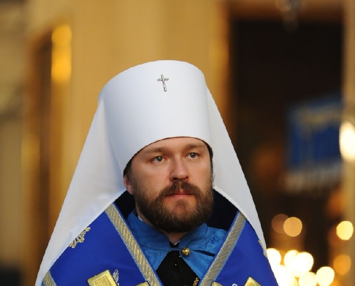 Грузинская Православная Церковь считает Абхазию своей канонической территорией.