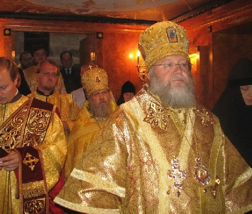 Это будет первая Русская Православная Церковь в Индостане, которая будет служить крепостью православной духовности