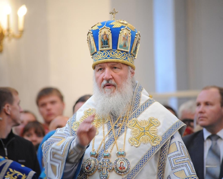 Адресную помощь от Русской Православной Церкви получили свыше трех тысяч человек...