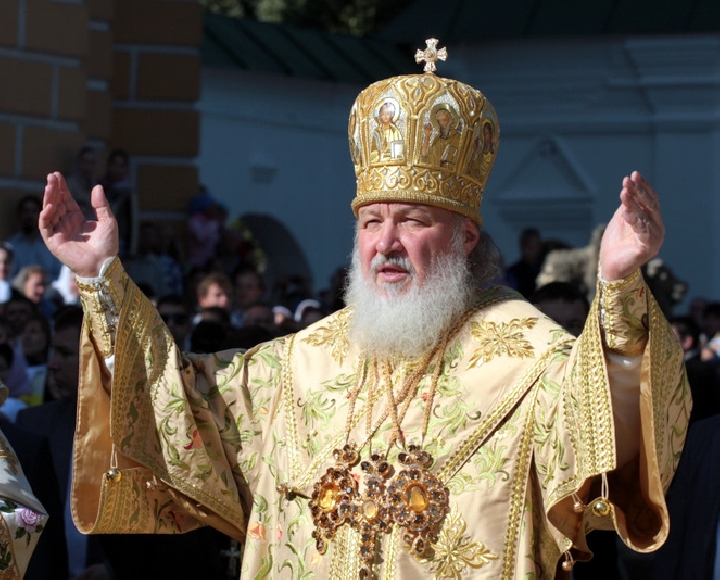 Апостол Андрей предсказывал будущее величие христианского Киева.