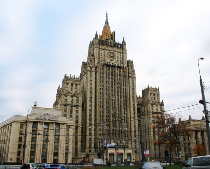 Москва готова дать жесткий ответ Белому Дому, если тот удлинит «список Магнитского»