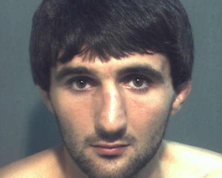 Ибрагима Тодашева подозревали в убийстве трех человек в пригороде Бостона.