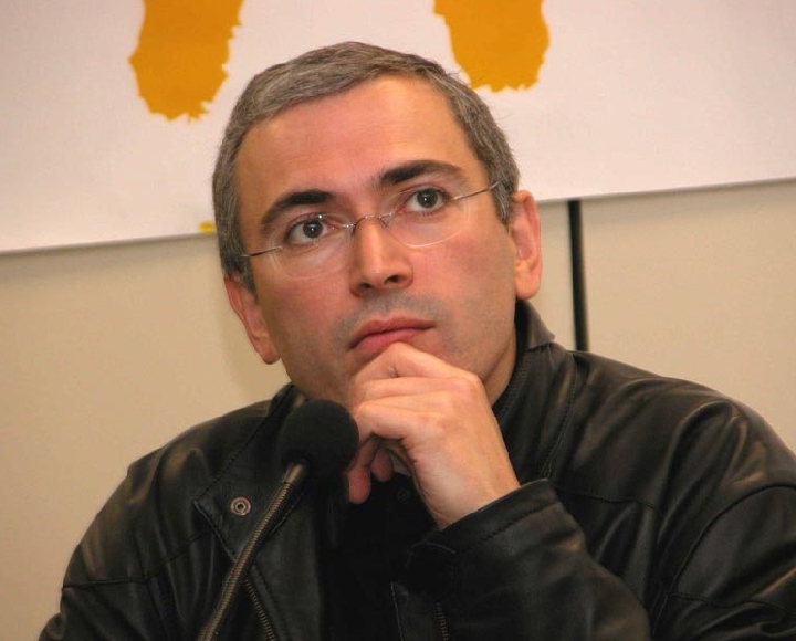 Это уже второе решение Страсбургского суда по жалобам Ходорковского и Лебедева
