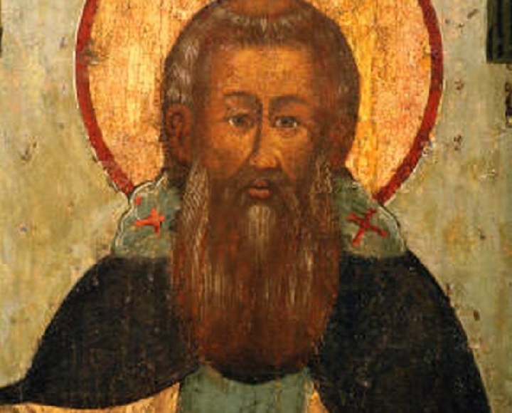 Святого Стефана лично знали и почитали Великие Князья Симеон Иоаннович Гордый и Иоанн Иоаннович II (Кроткий)
