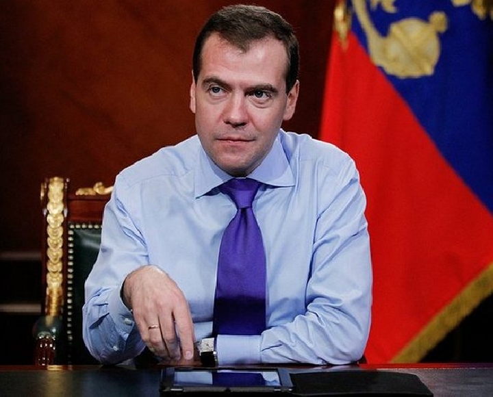 Дмитрий Медведев утвердил постановление о выделении из федерального бюджета 360 млн. рублей на поддержку региональных спортивных организаций.