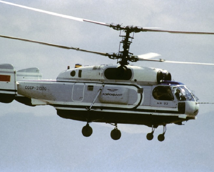 Президент Путин заявил, что около 36 миллиардов рублей страна выделит на поддержку гражданского вертолетостроения
 