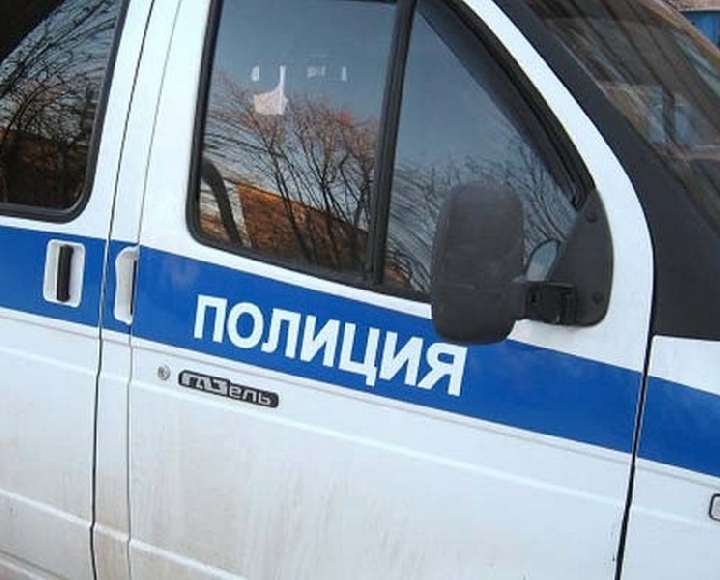 26 августа сотрудники полиции опечатали «Музей власти» на Невском проспекте Санкт-Петербурга