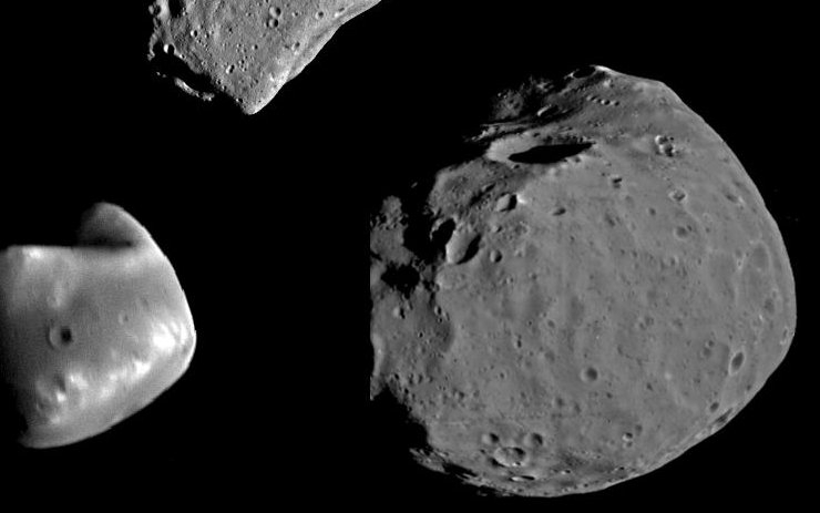 
«Крымским» астероид назван в честь открывателя – сотрудника Крымской обсерватории.