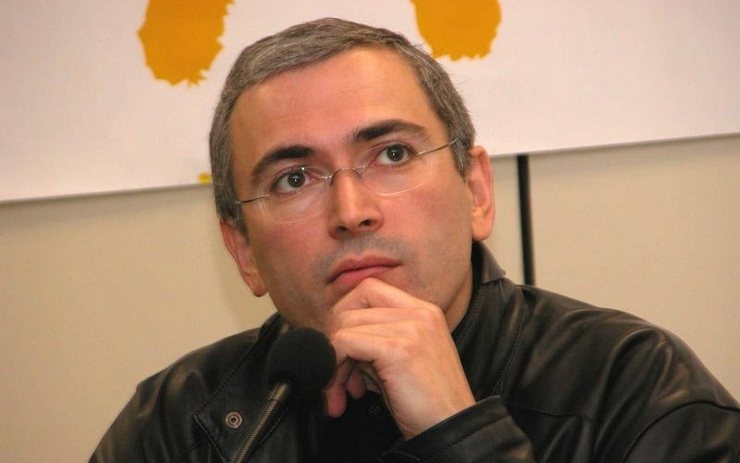 
Минюст не стал обжаловать решение ЕСПЧ относительно дела Ходорковского


